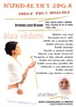 Kundalini joga od února 2019 v ŠUMu